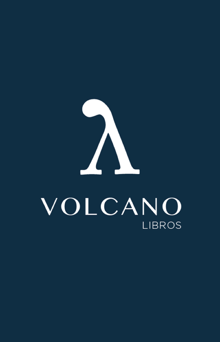 Editorial Volcano